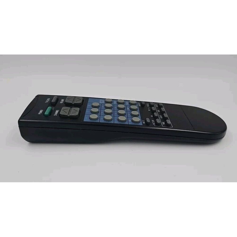 Zenith SC1320 Remote Control Pre-owned - Picture 4 of 5